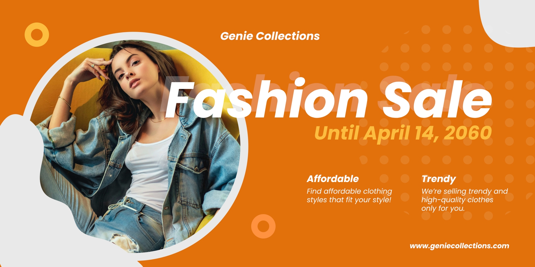 50% SALE