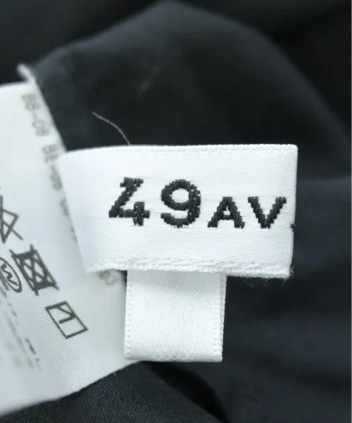 49AV JUNKO SHIMADA Casual shirts