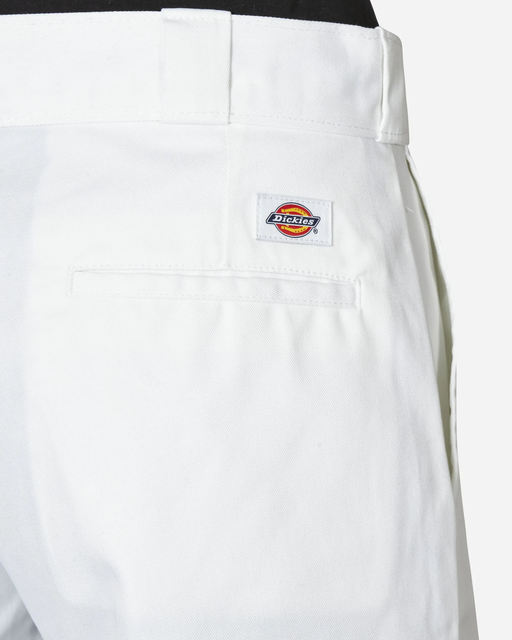 874 Work Pants White