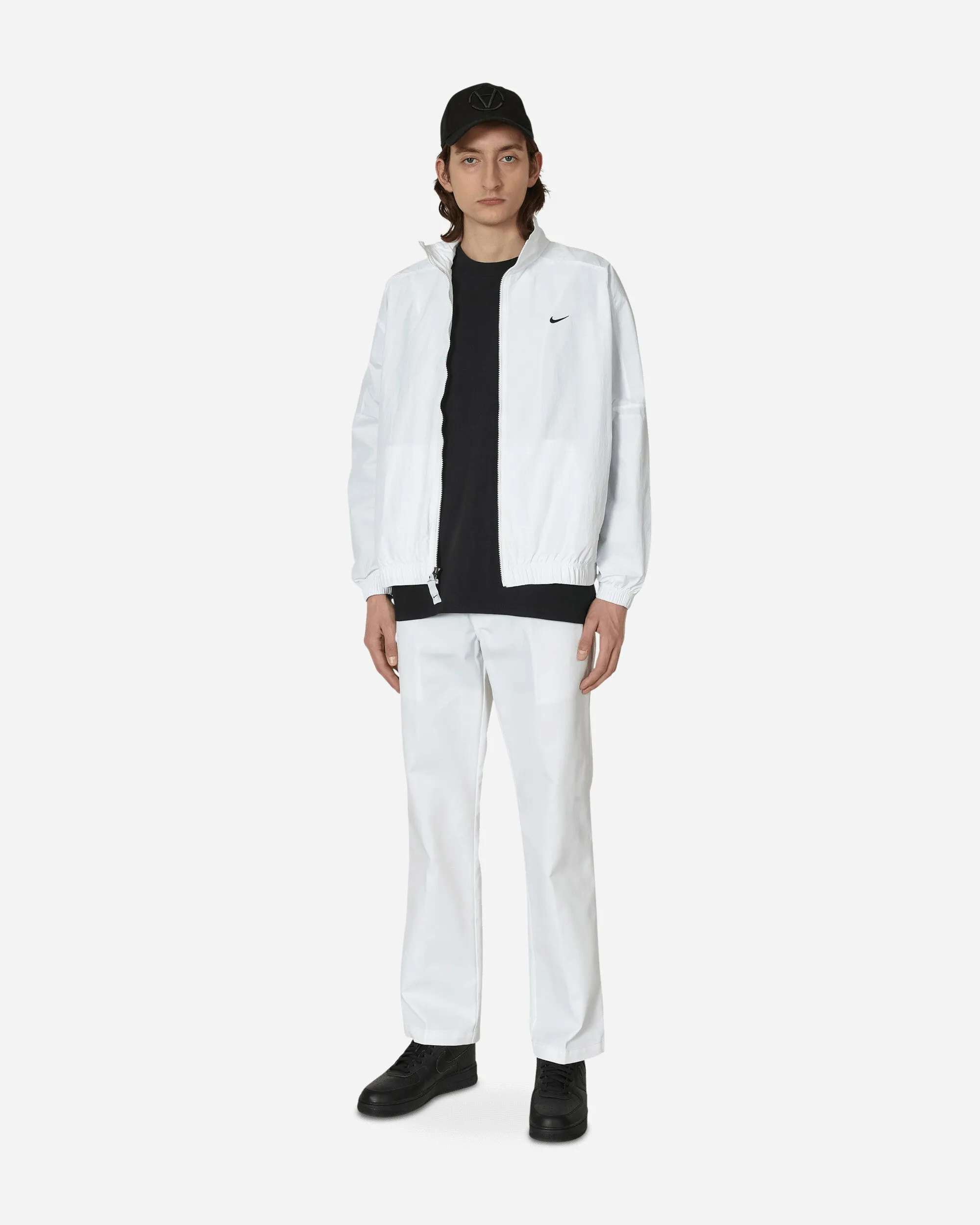 874 Work Pants White