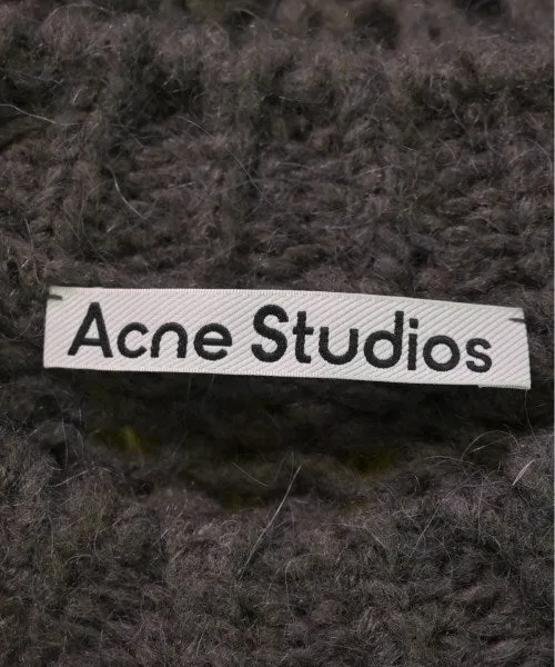 Acne Studios Sweaters