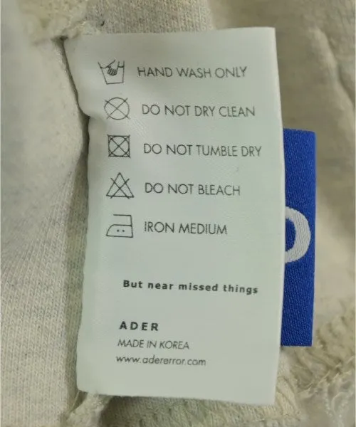 ADER Error Hoodies