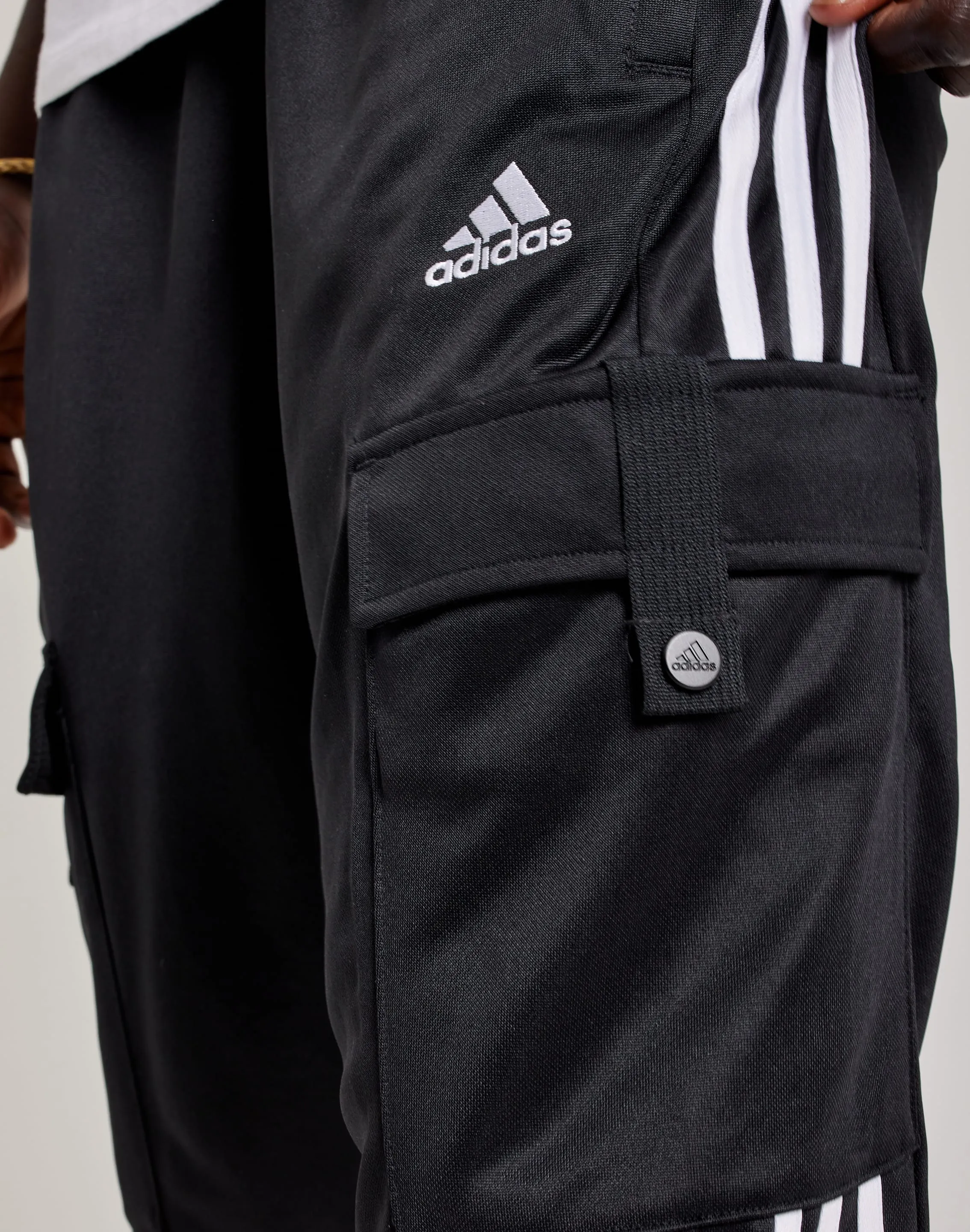 Adidas Tiro Cargo Pants