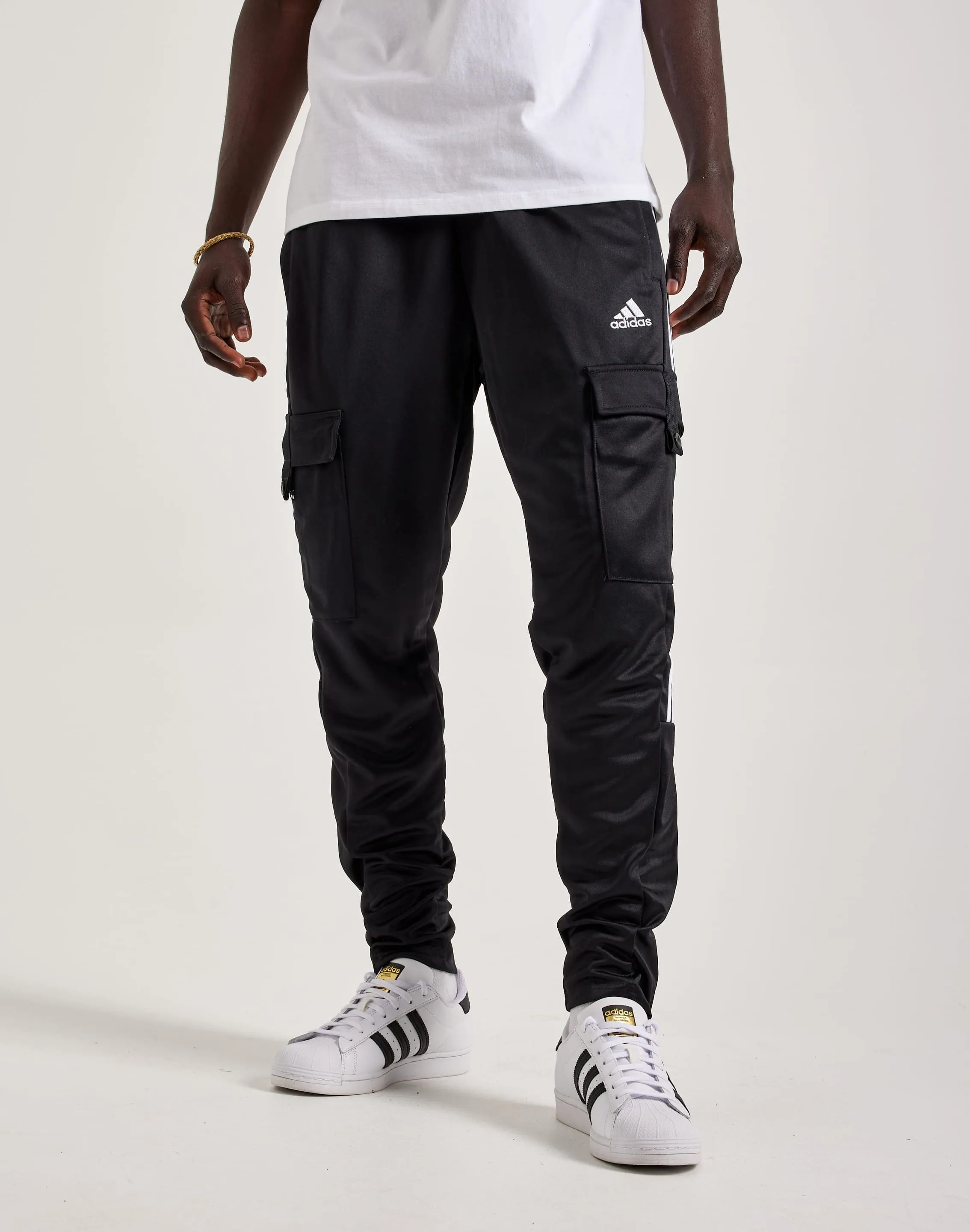 Adidas Tiro Cargo Pants