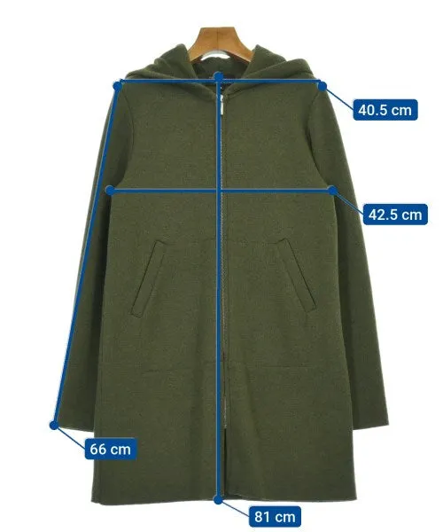 Agnes B. Hoodies