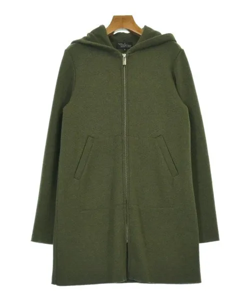 Agnes B. Hoodies