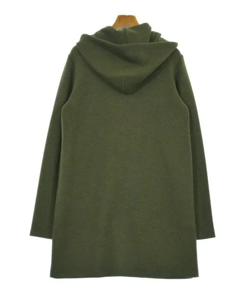 Agnes B. Hoodies