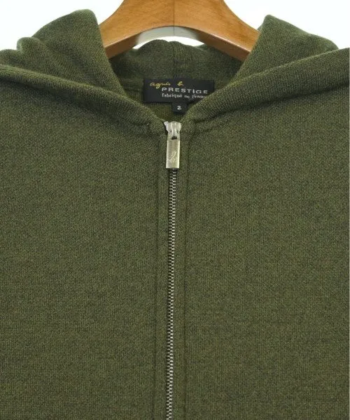 Agnes B. Hoodies