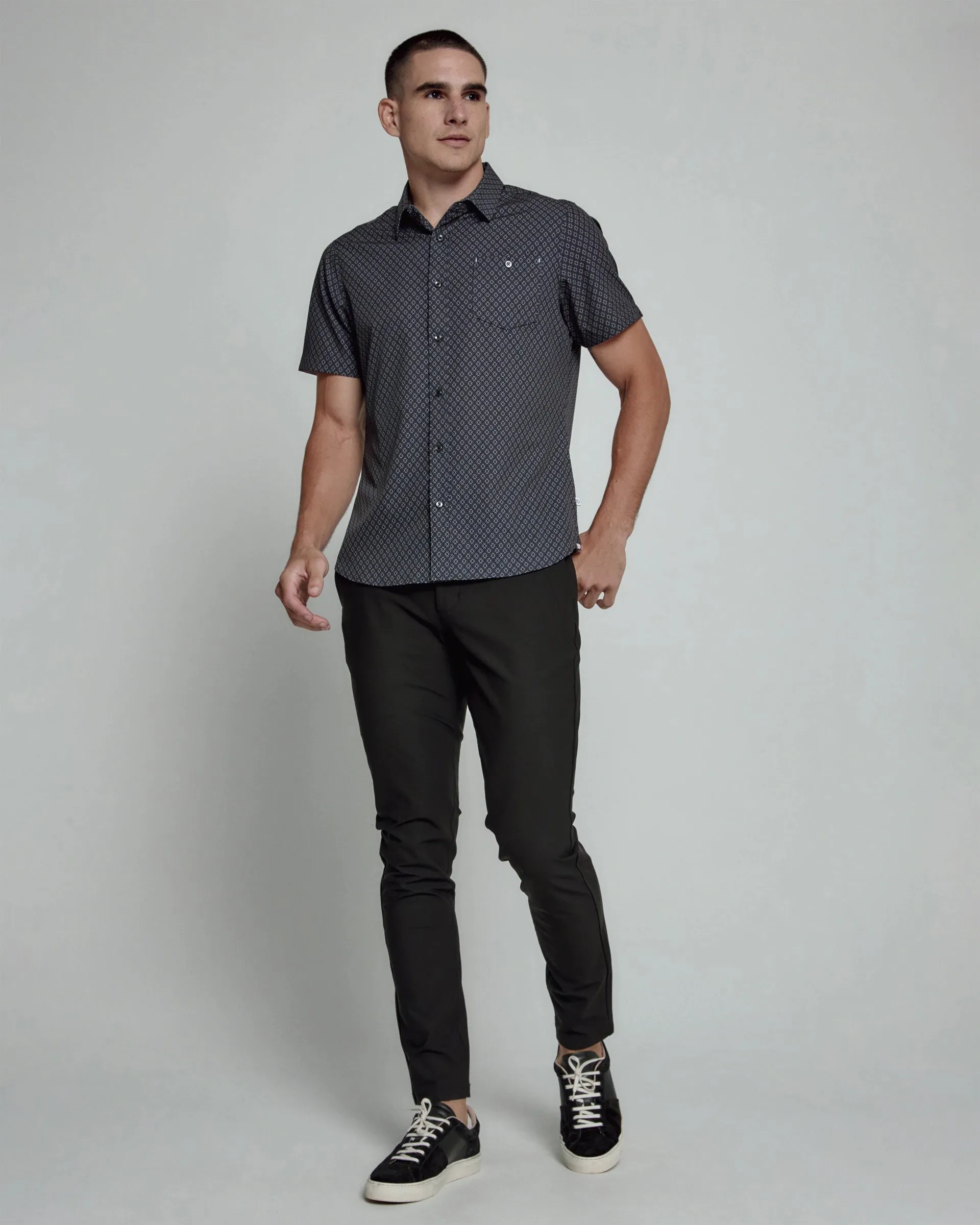 Alonzo S/S Shirt