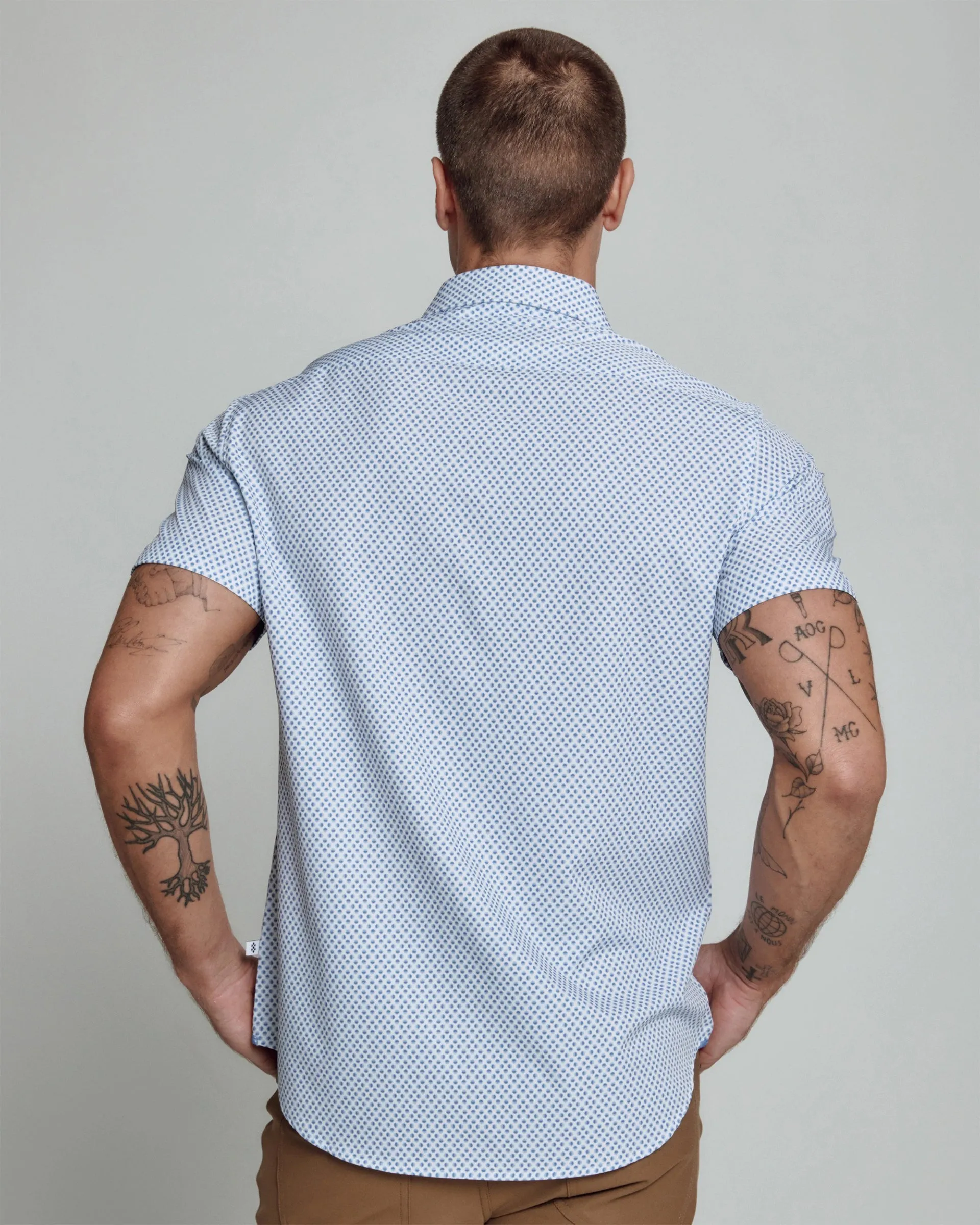 Alonzo S/S Shirt