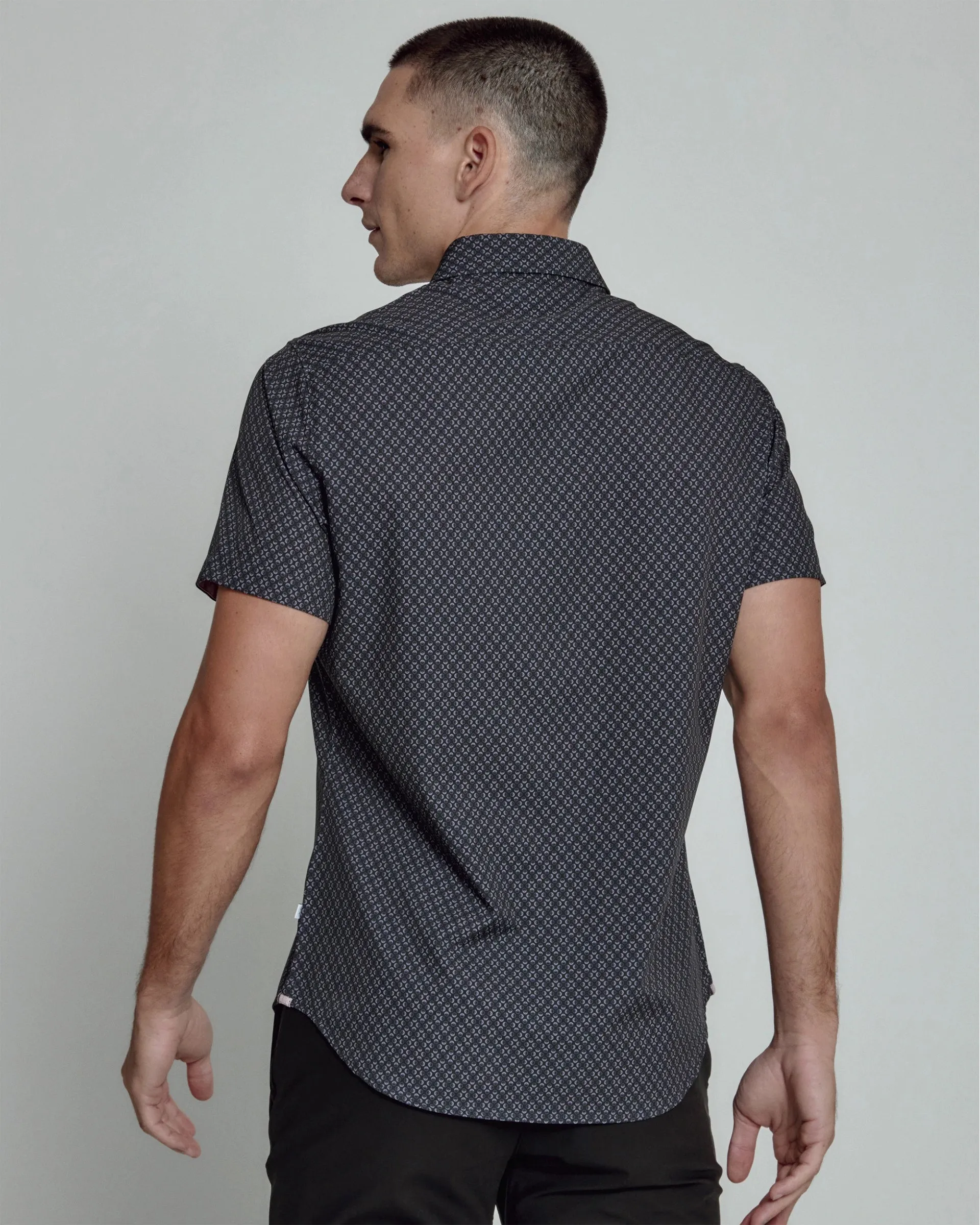Alonzo S/S Shirt