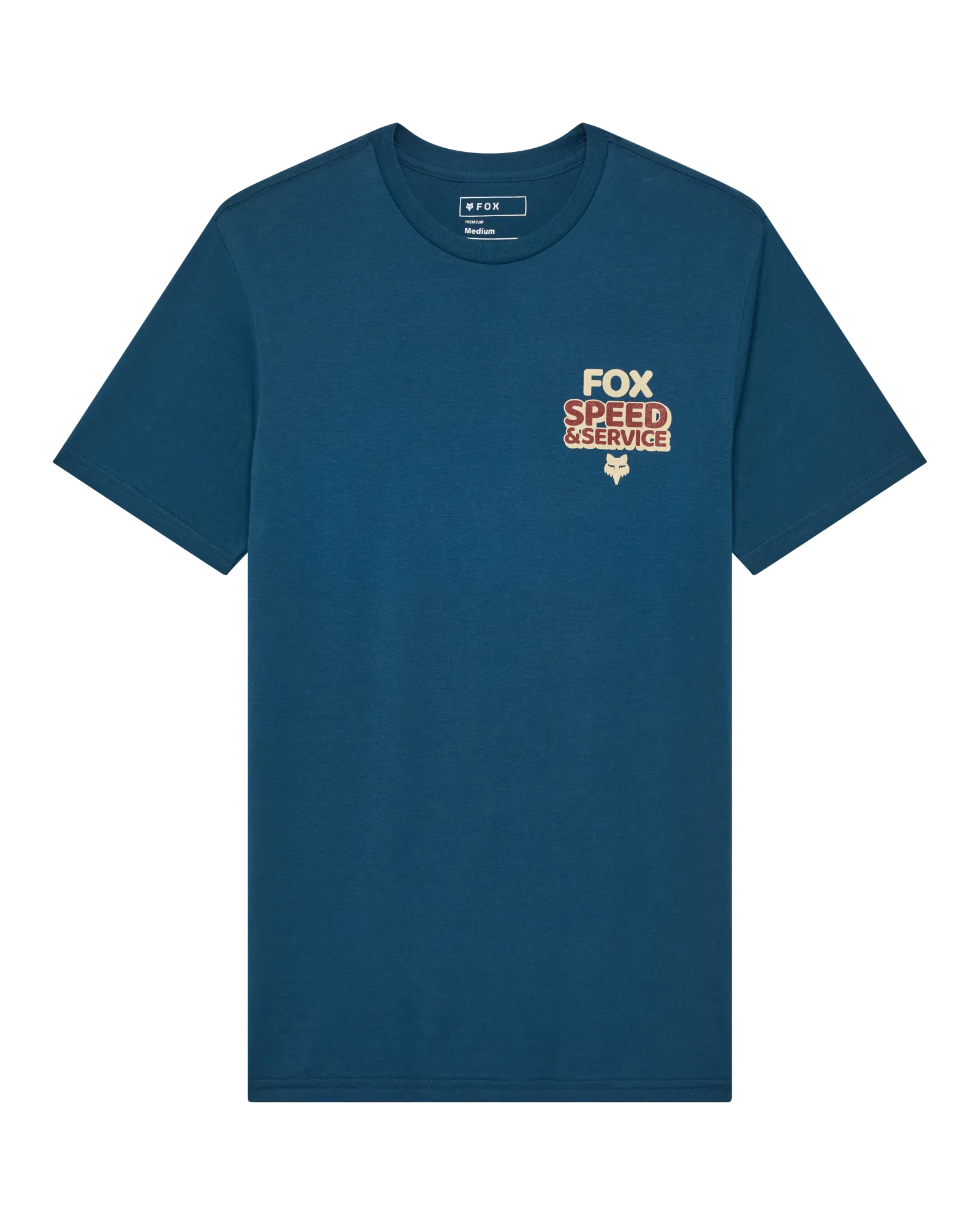 Always Custom Premium T-Shirt in Twilight