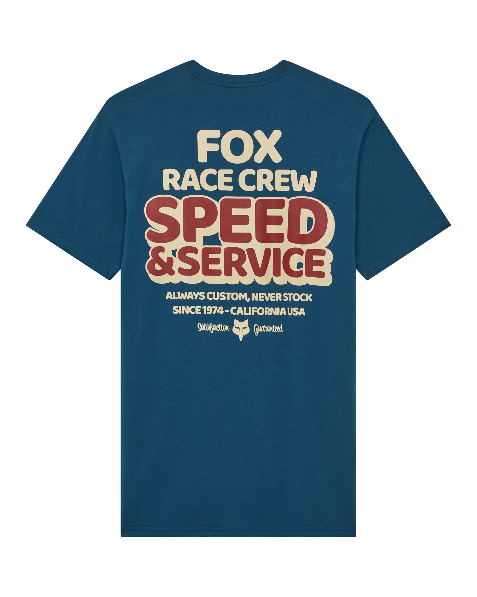 Always Custom Premium T-Shirt in Twilight