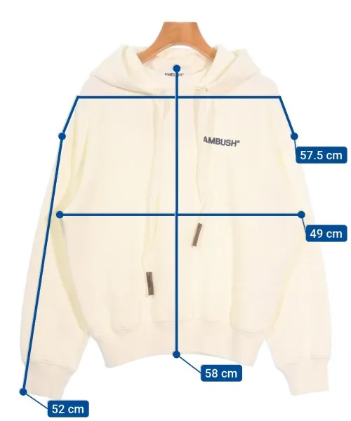 AMBUSH Hoodies