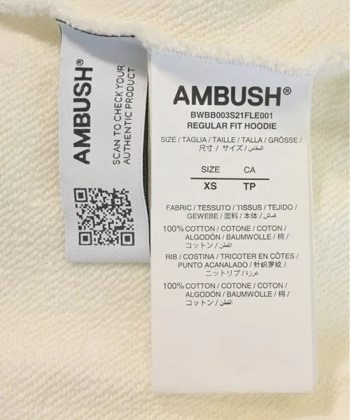 AMBUSH Hoodies