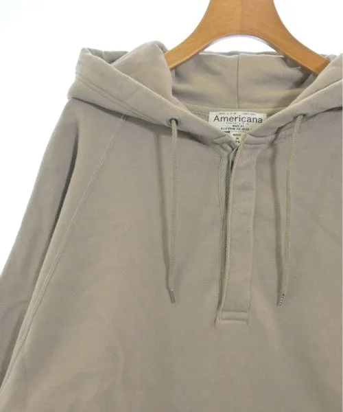 Americana Hoodies