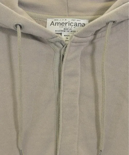 Americana Hoodies