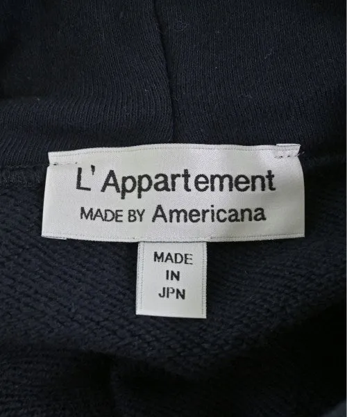 Americana Hoodies