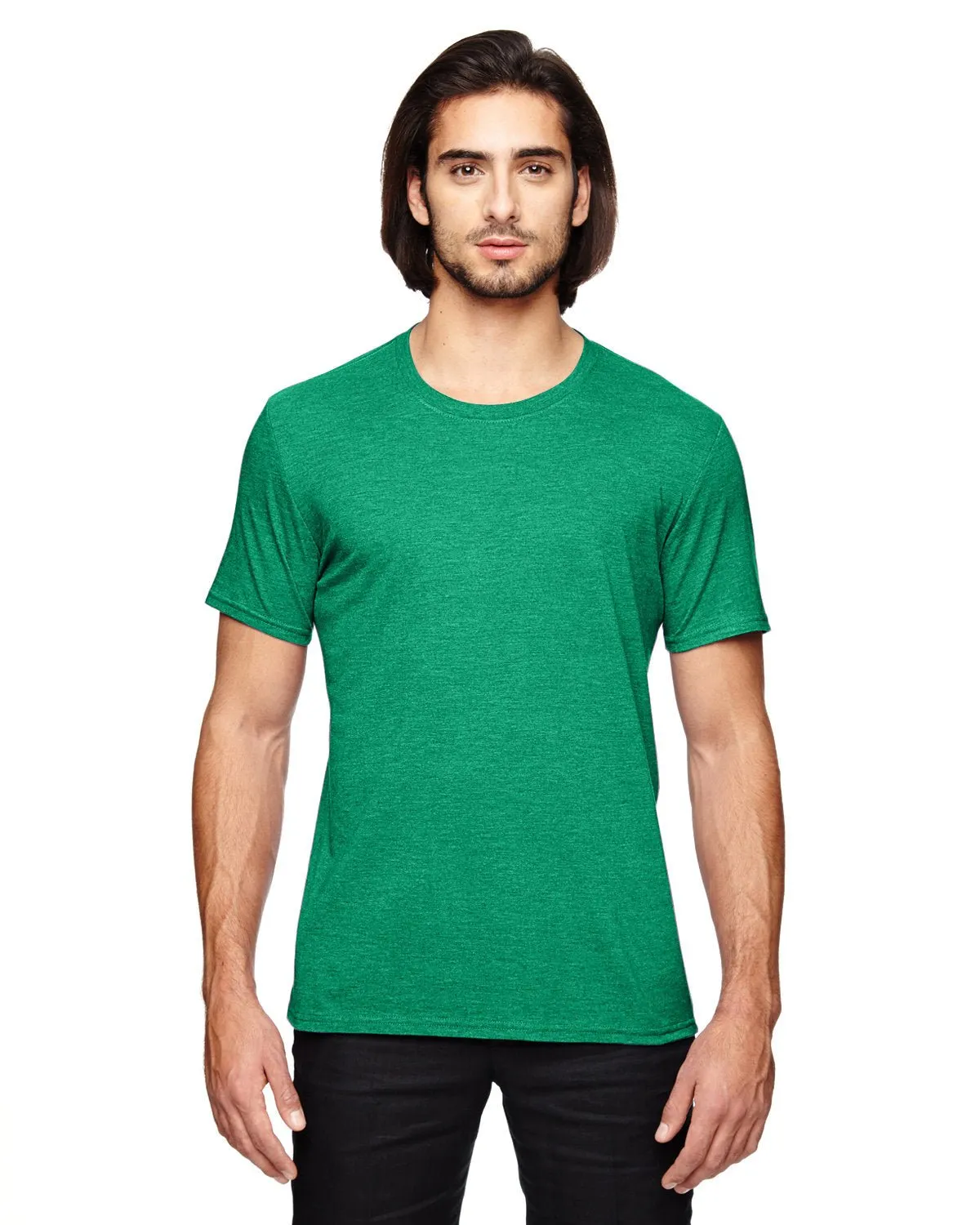 Anvil 6750 Adult Triblend T-Shirt