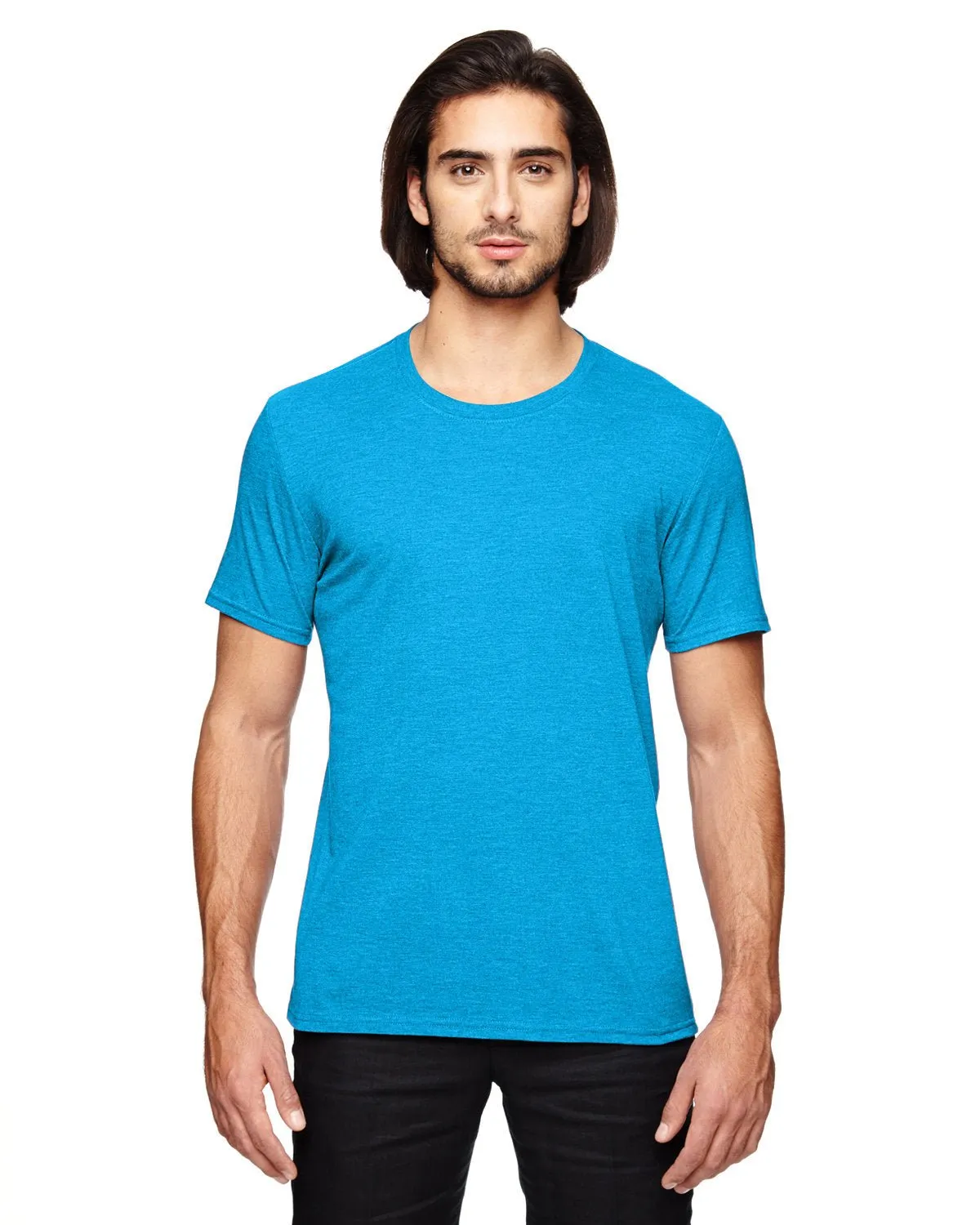 Anvil 6750 Adult Triblend T-Shirt