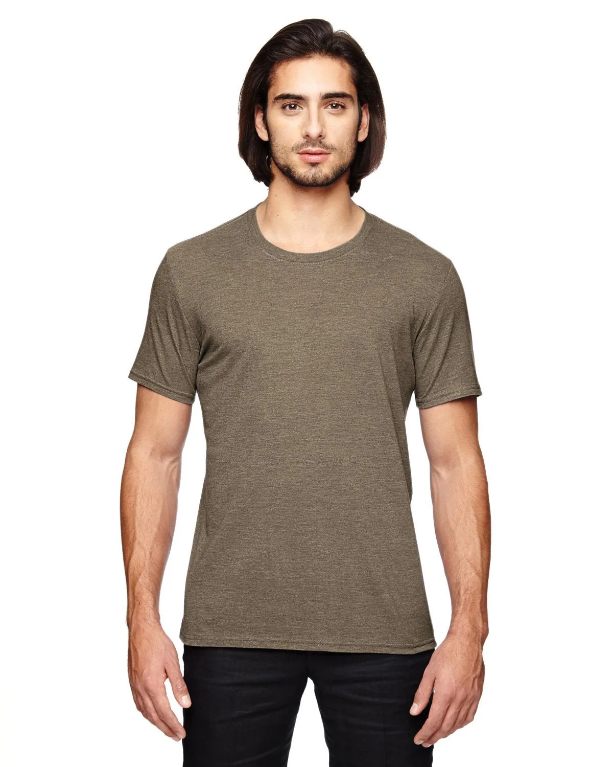 Anvil 6750 Adult Triblend T-Shirt