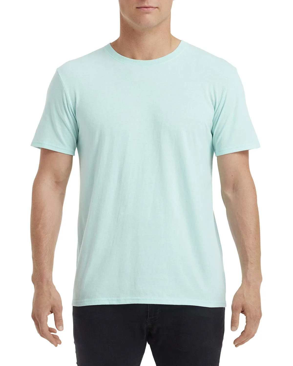 Anvil 6750 Adult Triblend T-Shirt