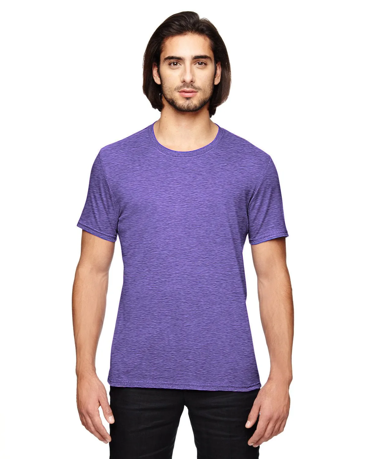 Anvil 6750 Adult Triblend T-Shirt