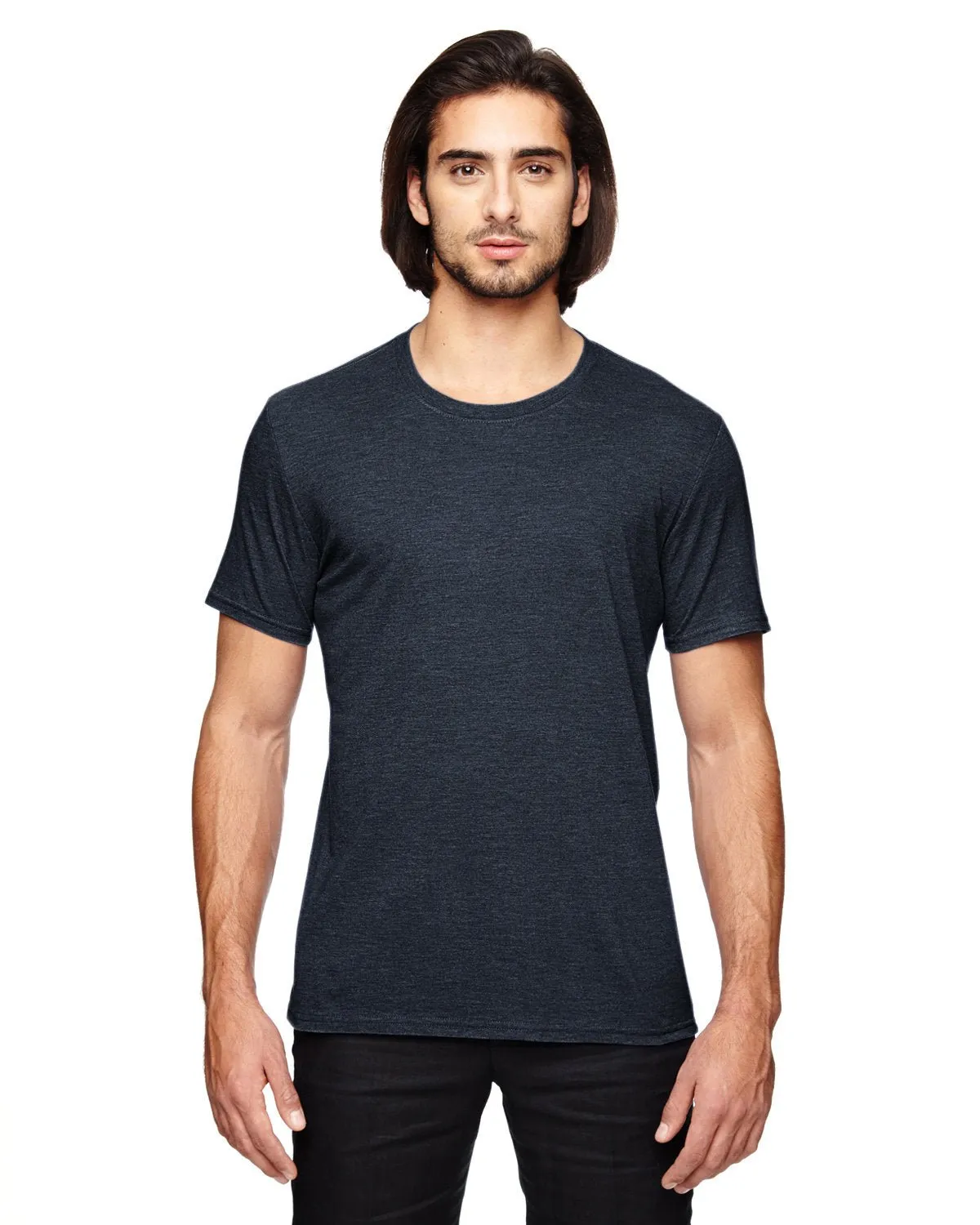 Anvil 6750 Adult Triblend T-Shirt