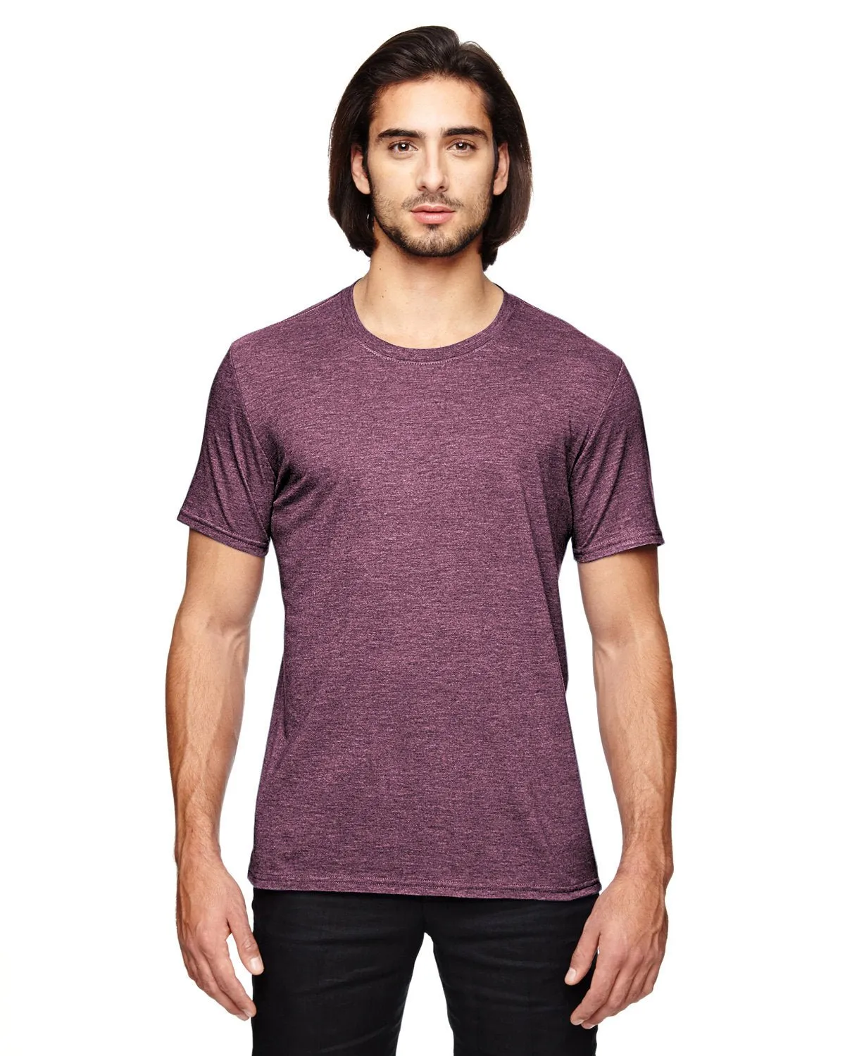 Anvil 6750 Adult Triblend T-Shirt