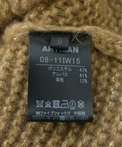 ARTISAN Sweaters