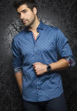 Au Noir Negreanu