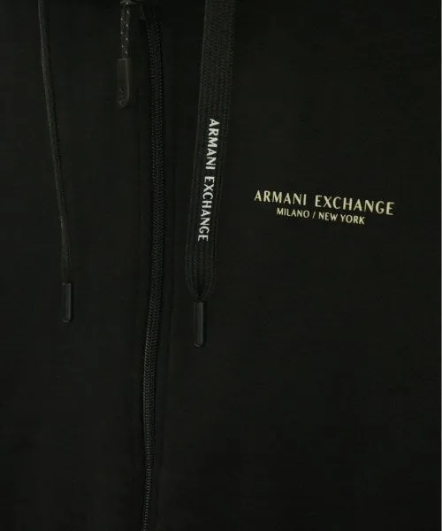 A/X ARMANI EXCHANGE Hoodies