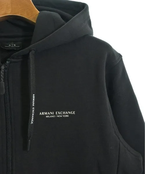A/X ARMANI EXCHANGE Hoodies