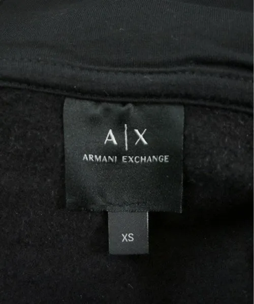 A/X ARMANI EXCHANGE Hoodies