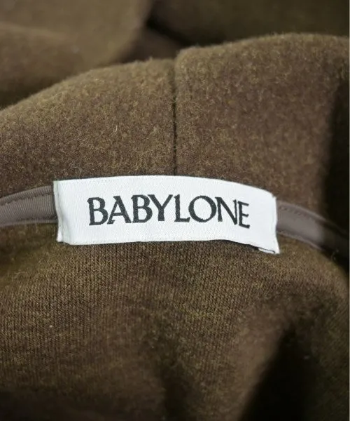 BABYLONE Hoodies