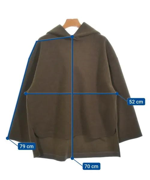 BABYLONE Hoodies