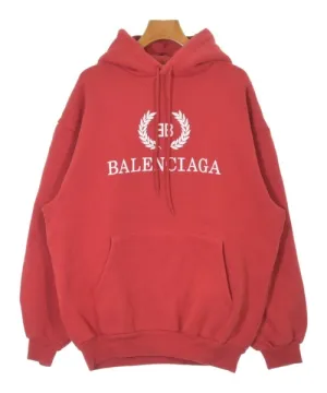 BALENCIAGA Hoodies