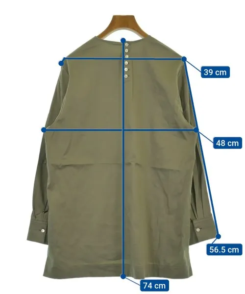Ballsey Casual shirts