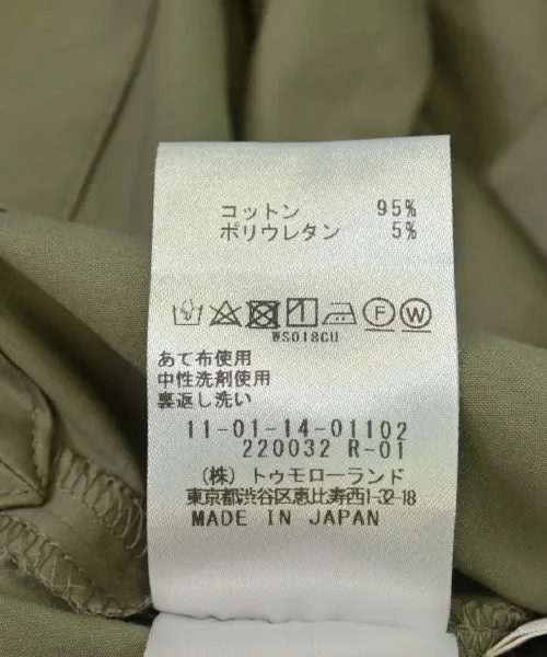 Ballsey Casual shirts