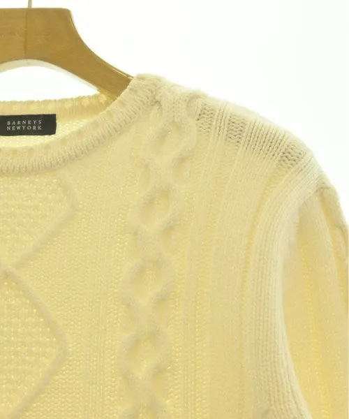 BARNEYS NEWYORK Sweaters