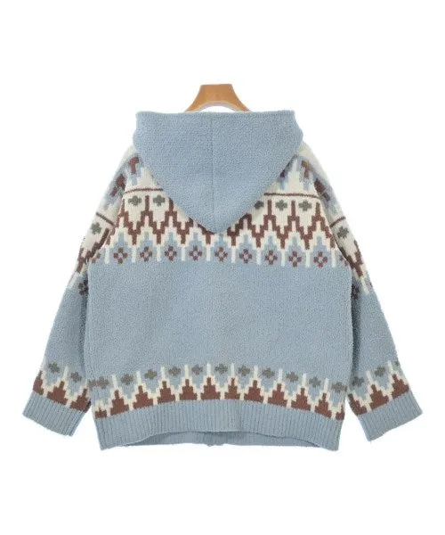 BAYFLOW Hoodies