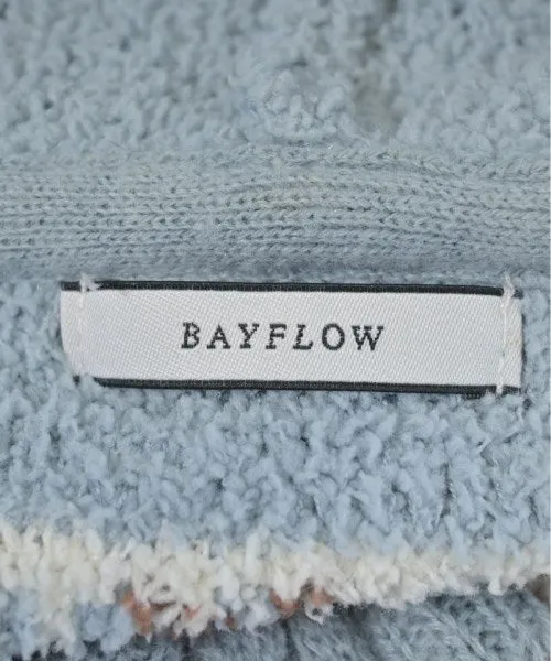 BAYFLOW Hoodies