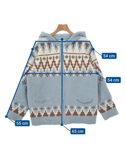 BAYFLOW Hoodies