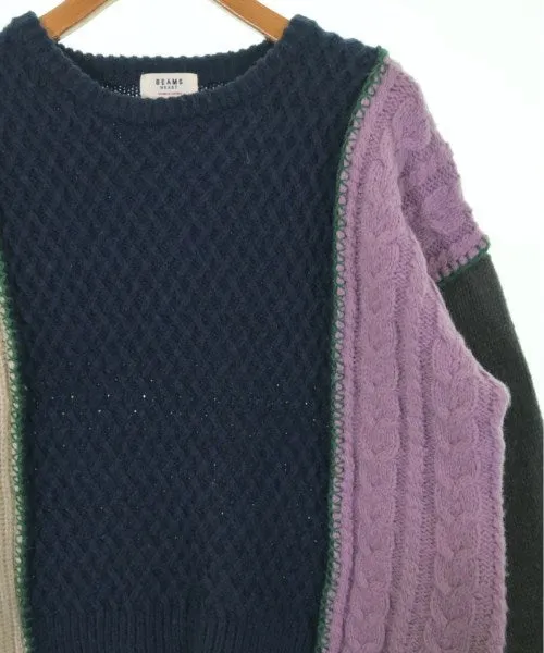 BEAMS HEART Sweaters