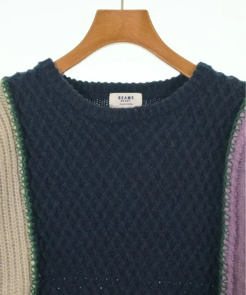 BEAMS HEART Sweaters