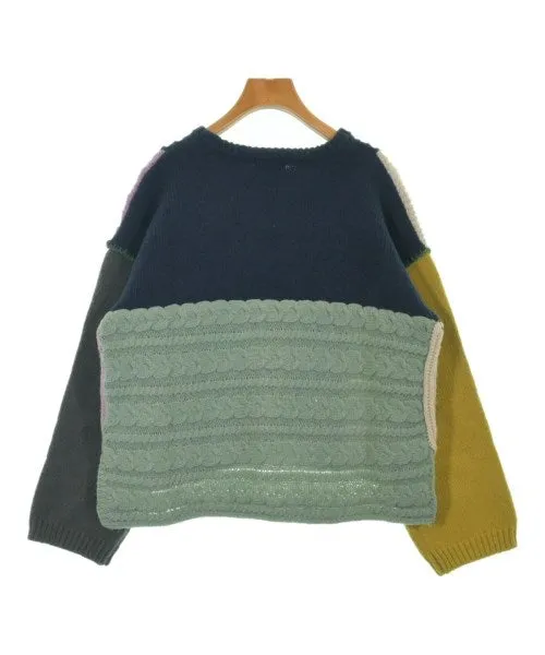 BEAMS HEART Sweaters