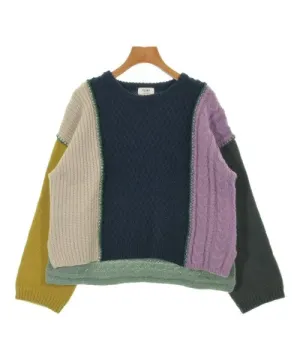 BEAMS HEART Sweaters