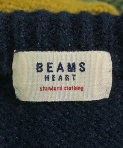 BEAMS HEART Sweaters