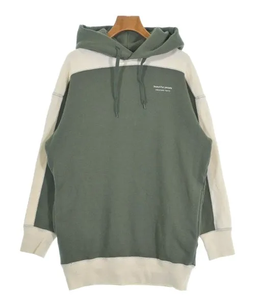 Beautiful People Hoodies