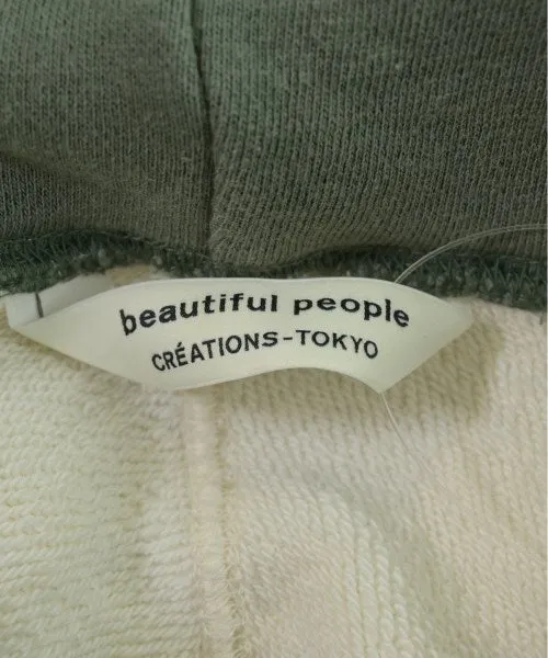 Beautiful People Hoodies